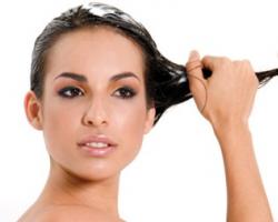 Уход за волосами в домашних условиях (маски, пилинги и т