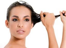 Уход за волосами в домашних условиях (маски, пилинги и т